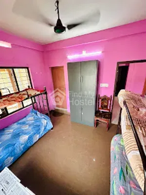 Mangalasheri Girls Hostel in Aluva, Aluva — photo 4