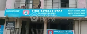 Vira Ostello Stay in Pimpri-Chinchwad, Mulshi — photo 2
