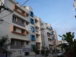 Krishh Brindaavan Womens Hostel - B5 in Peelamedu, Coimbatore — photo 3