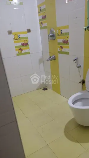 Metro Ladies Pg in Kaloor, Ernakulam — photo 2