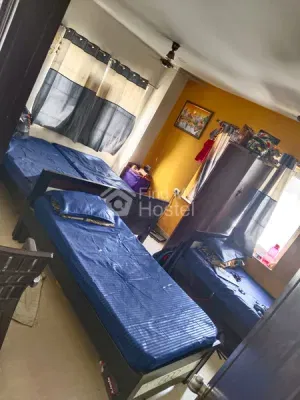 Anjali Luxury Mens Pg Accommodation in Kondapur, Hyderabad — photo 2