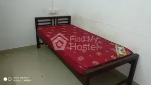 Metro Men's Hostel in Kakkanad, Ernakulam — photo 3