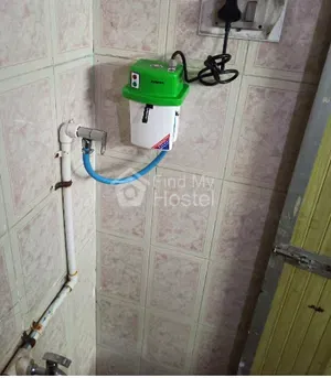 Pralam PG in New Panvel East, Panvel — photo 4