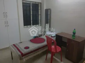 Queens Residency in Kaloor, Ernakulam — photo 2