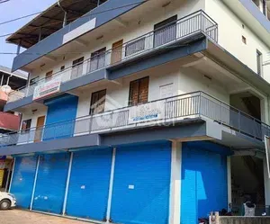 Eva ladies hostel in Aluva, Aluva — photo 4
