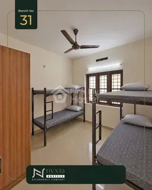 NYXTA Ladies Hostel Branch - 31 in Edappally, Ernakulam β photo 3