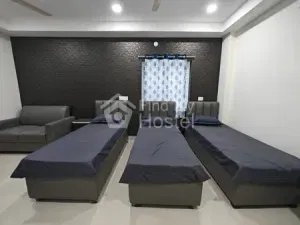 Star Vertu Pg For Women in Madhapur, Hyderabad — photo 4