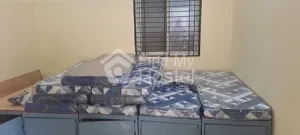 SSR Deluxe Girls Hostel image 20