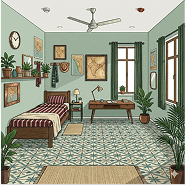 Private Room