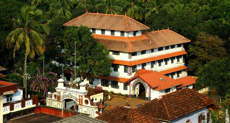 Hostels in Malappuram