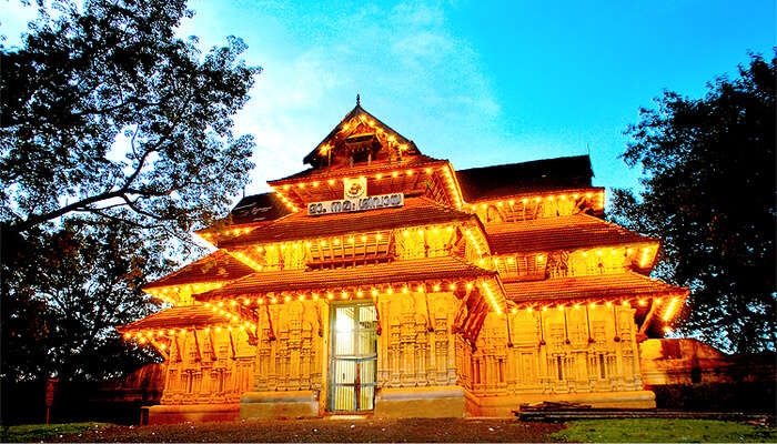 Hostels in Thrissur