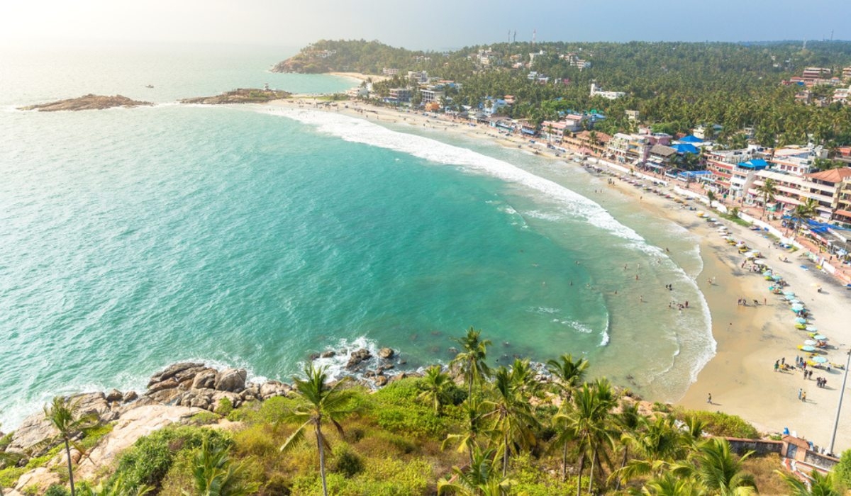 Hostels in Trivandrum