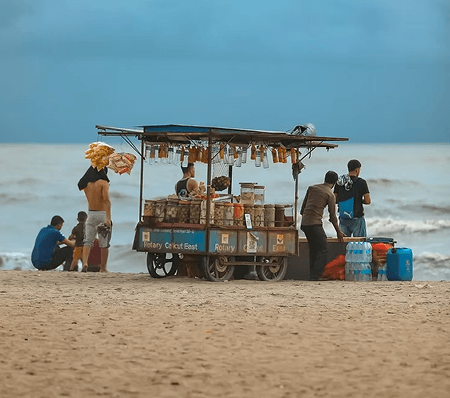 Hostels in Kozhikode