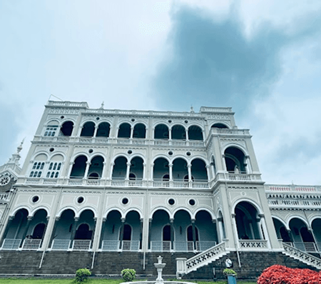 Hostels in Pune