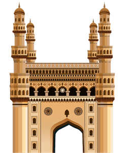 Hyderabad