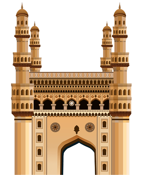 Hyderabad