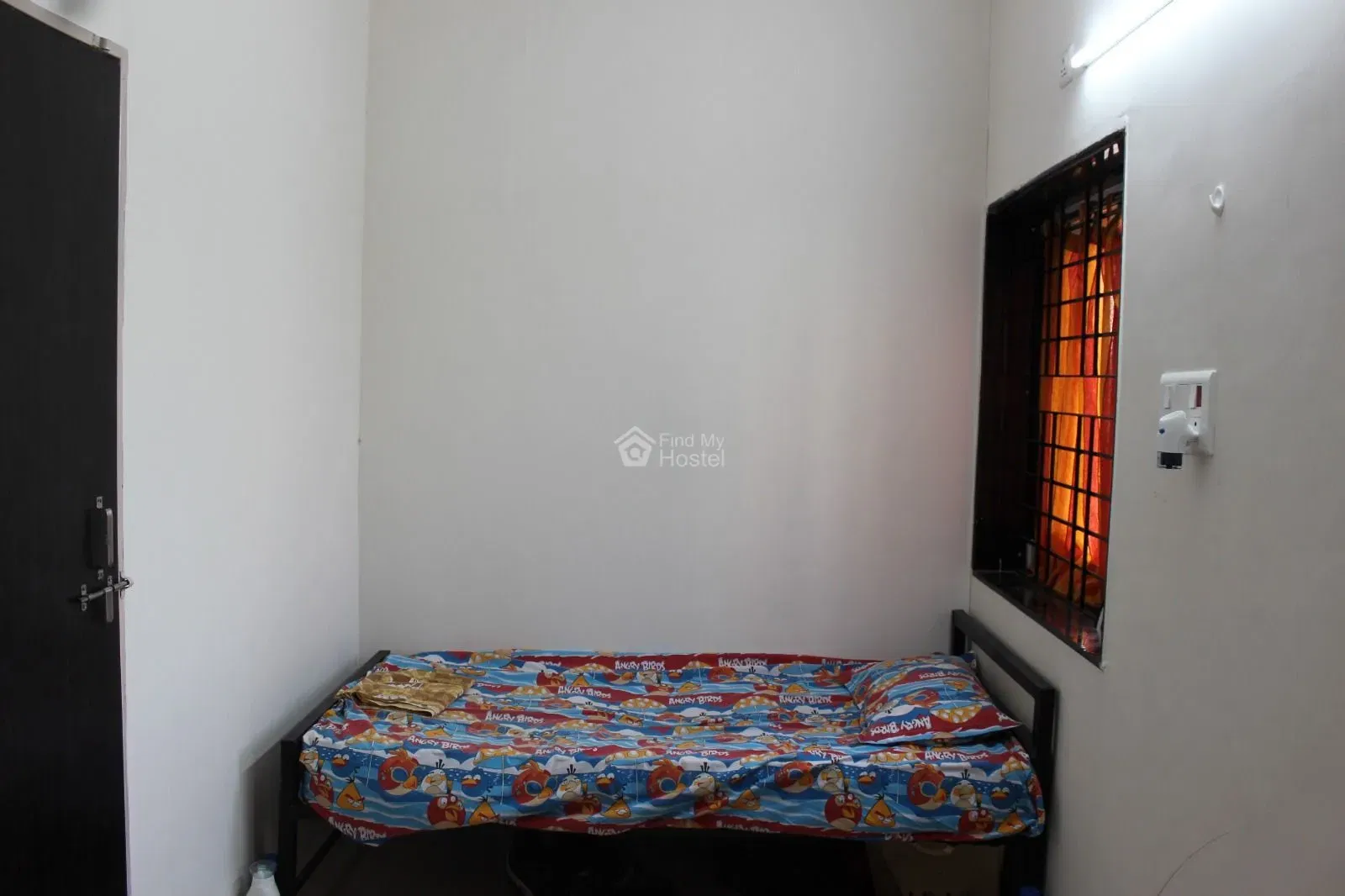 The Nest Hostel And PG Accommodation 5 in Peerzadiguda, Hyderabad — main photo