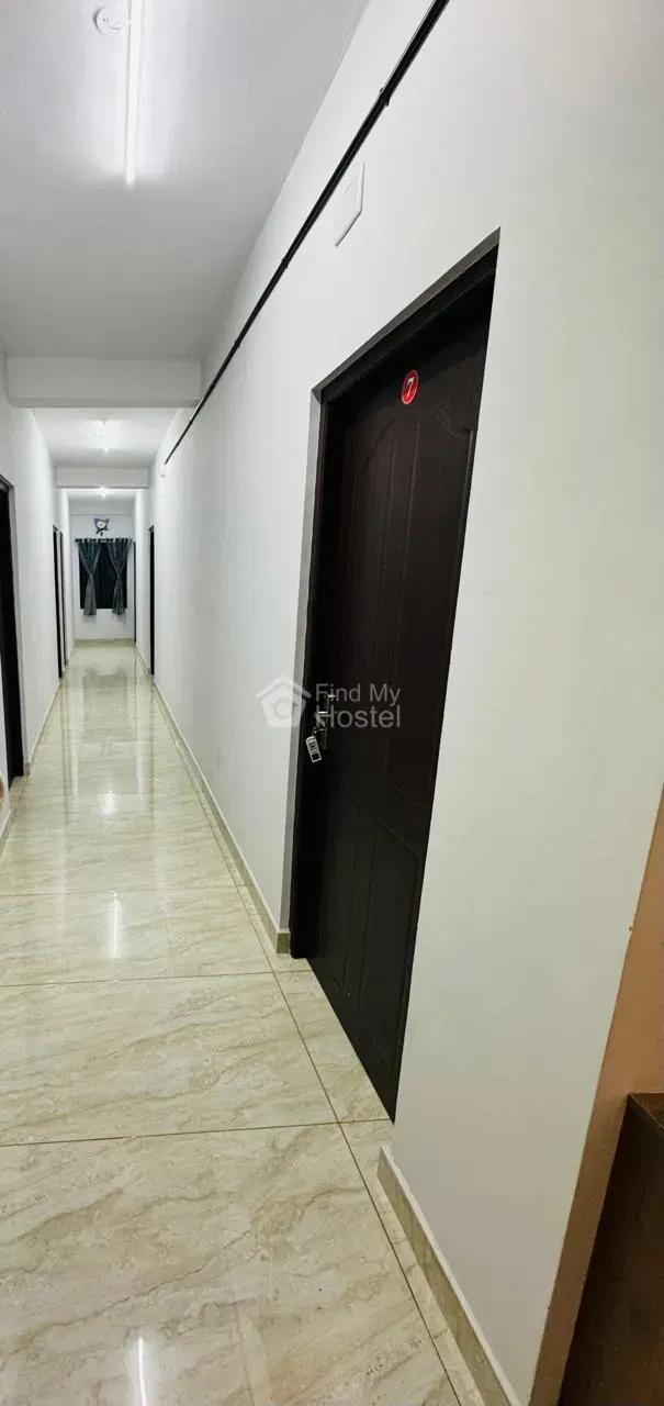 Shelter Ladies Hostel in MG-Road, Ernakulam — photo 6