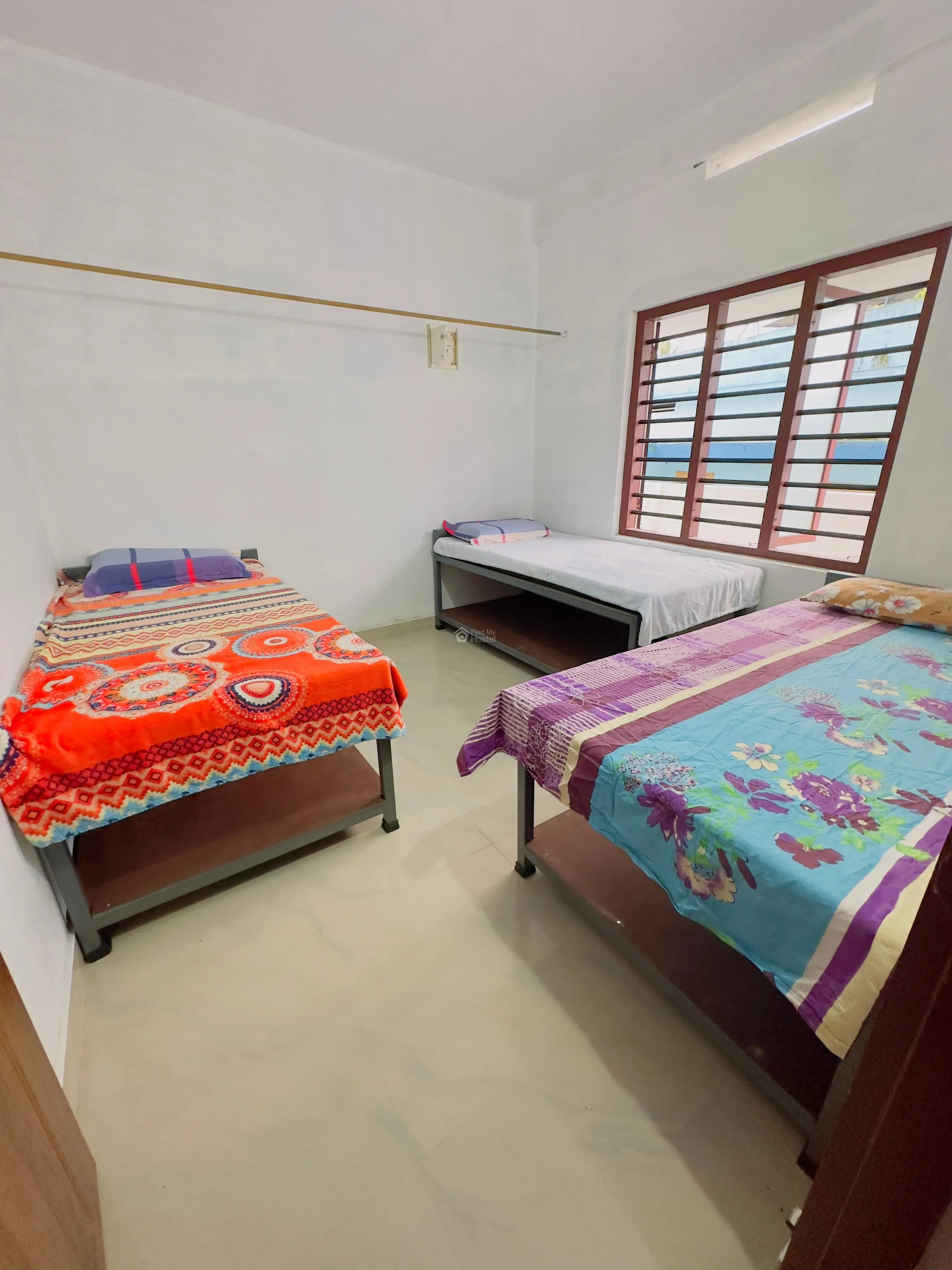 ROYAL LADIES HOSTEL 1 in Kalamassery, Ernakulam — photo 6