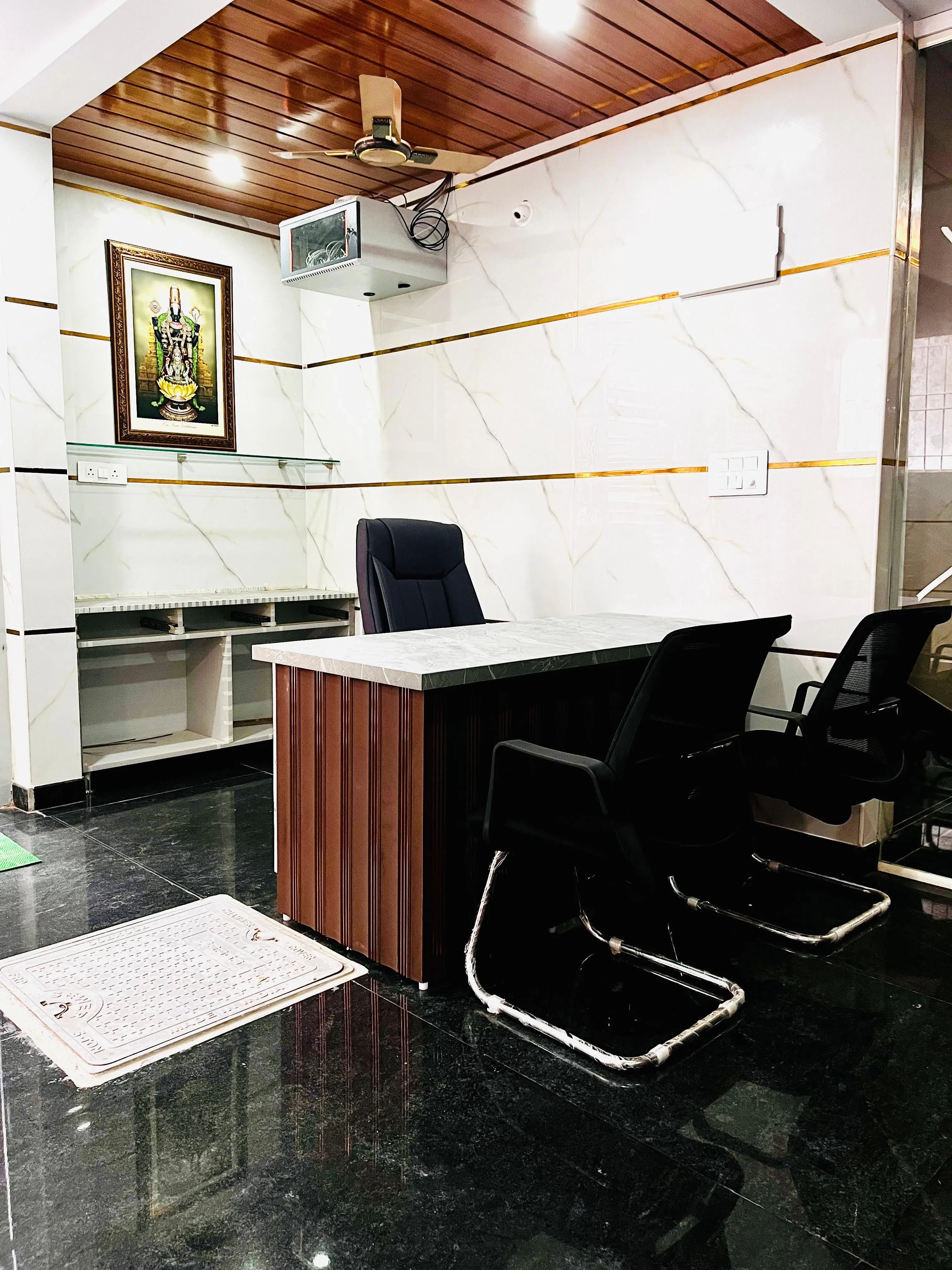 Nest Homes Luxury Ladies Pg in Bengaluru City, Bengaluru — photo 3