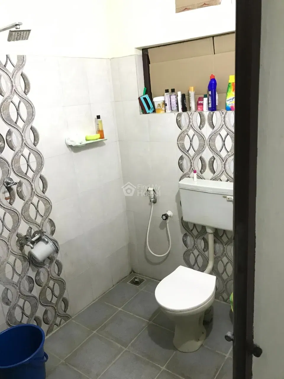 Ummi's Girls Hostel 1 in Aluva, Aluva — photo 3
