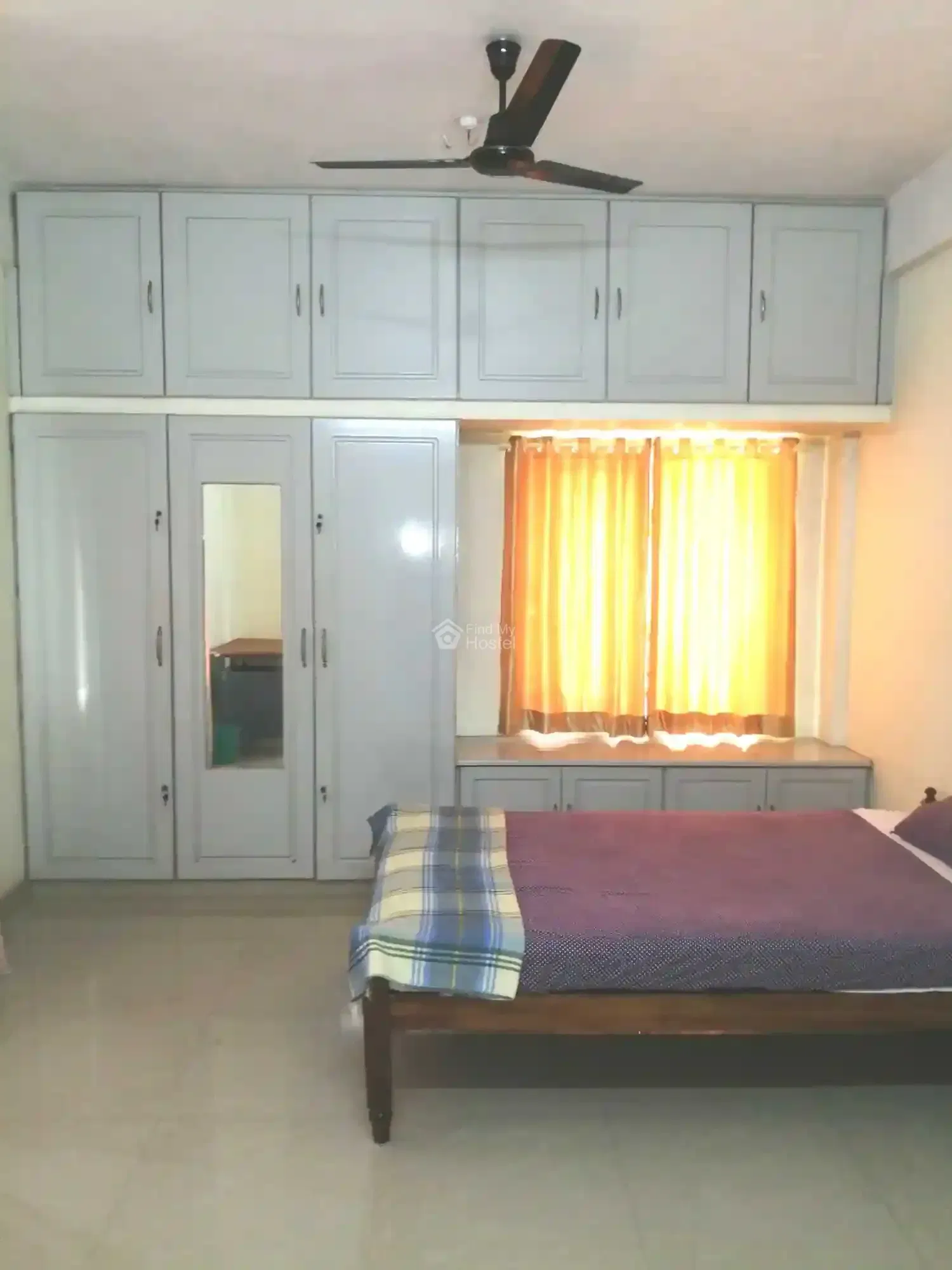 Pinaakam PG for Girls in Palayam, Thiruvananthapuram — photo 6