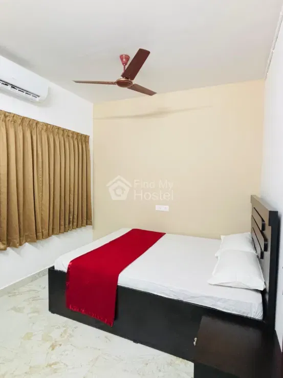 JJ AVENUE in Thammanam, Ernakulam — photo 4