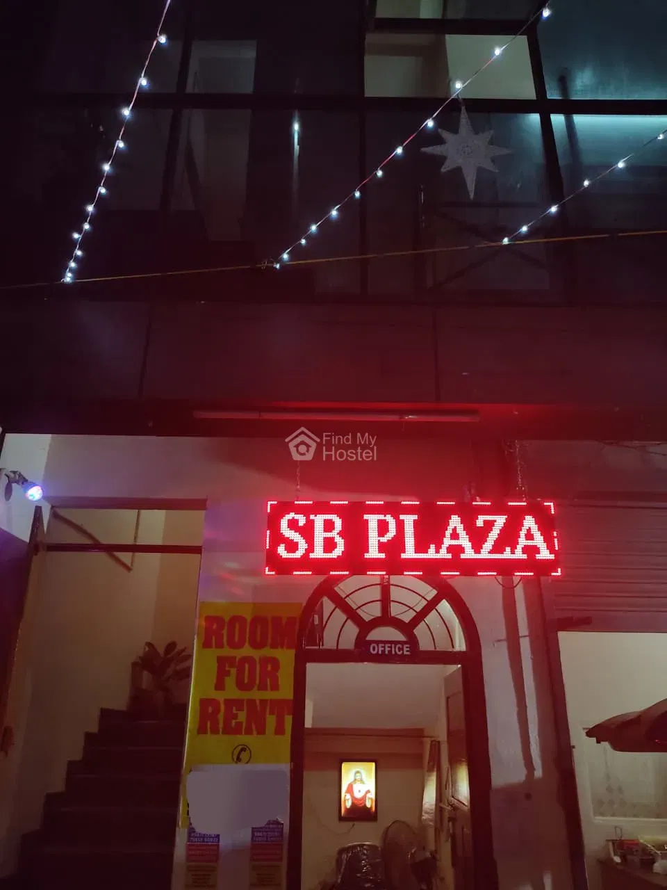 SB Plaza in Kakkanad, Ernakulam — photo 2
