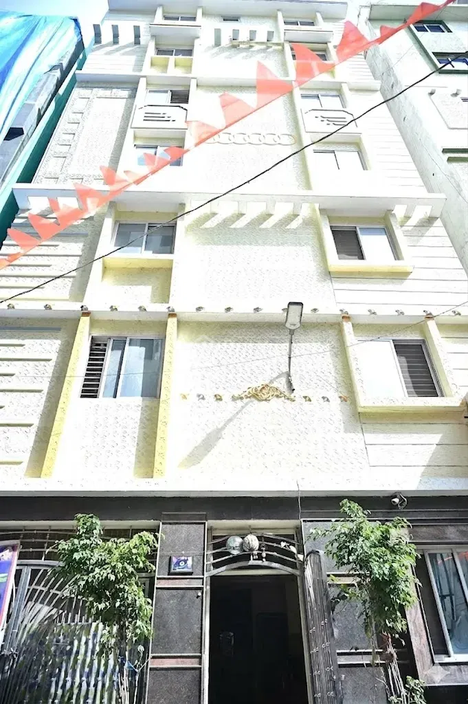 Sai Balaji PG For Ladies Unit 1 in Bengaluru City, Bengaluru — main photo