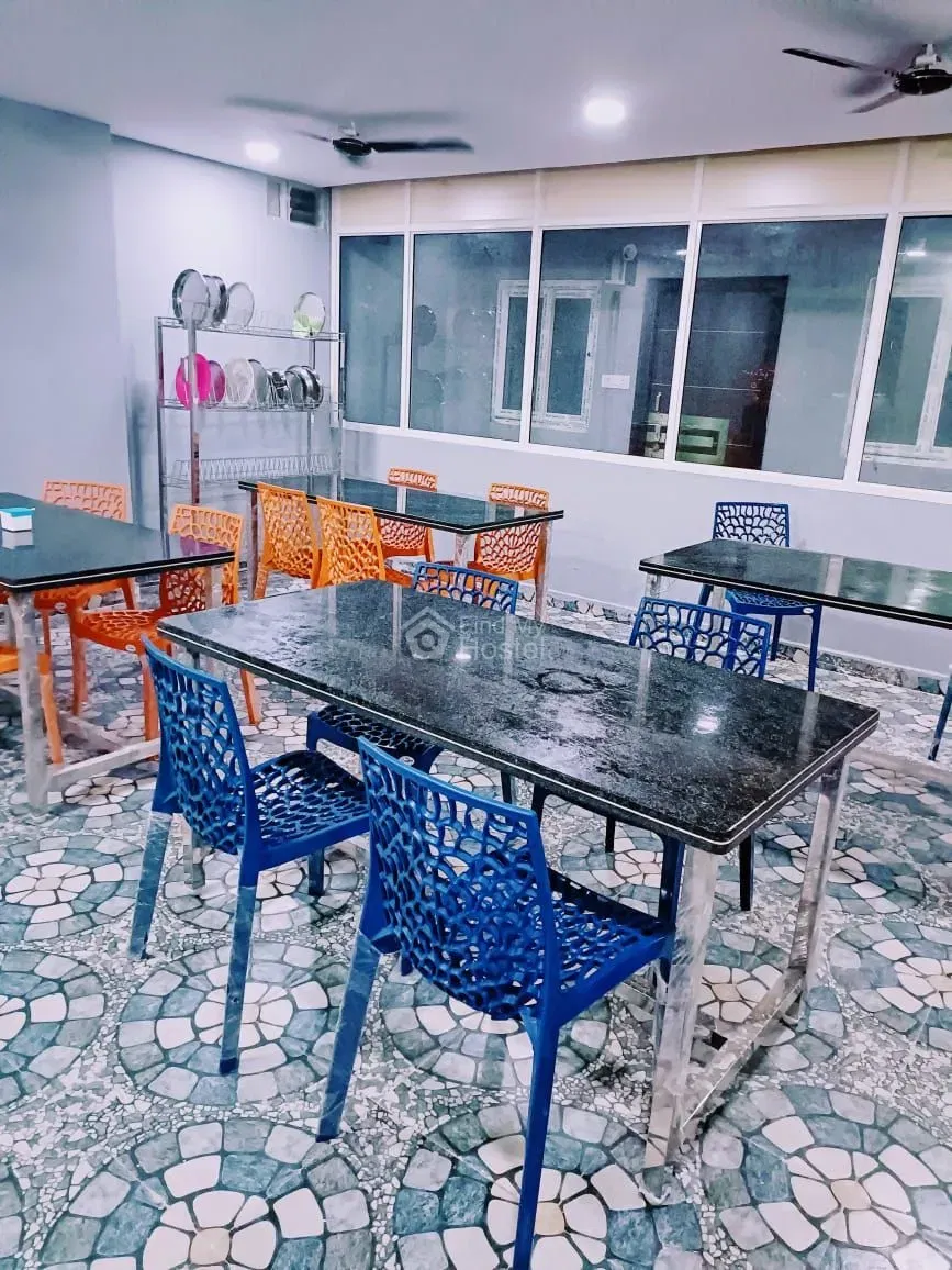 JK GRAND WOMENS PG HOSTEL in Gachibowli, Hyderabad — photo 6