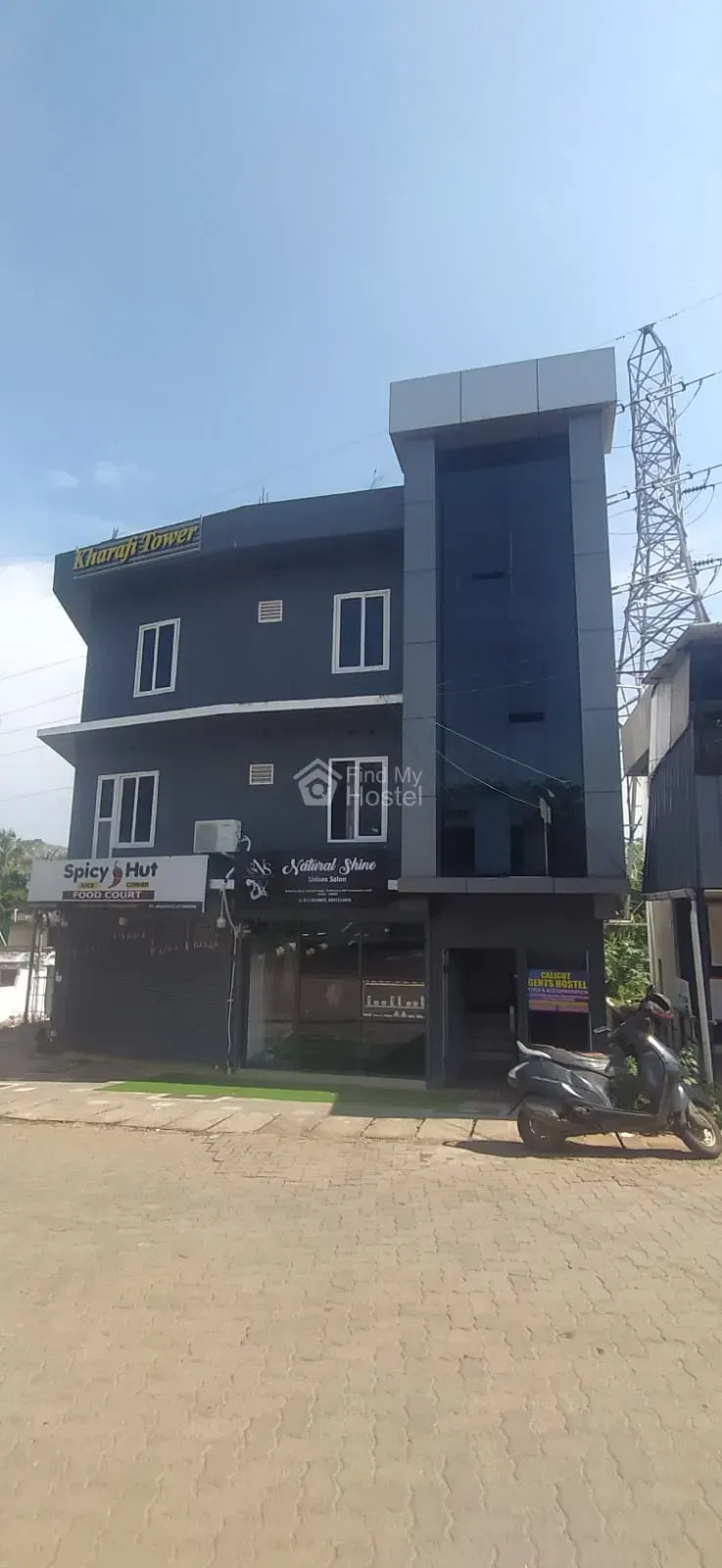 Calicut Gents Hostel in CUSAT, Ernakulam — main photo