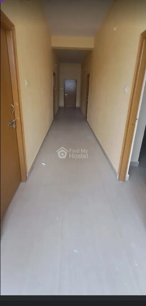 SSR Deluxe Girls Hostel in BN Reddy Nagar, Hyderabad — photo 4