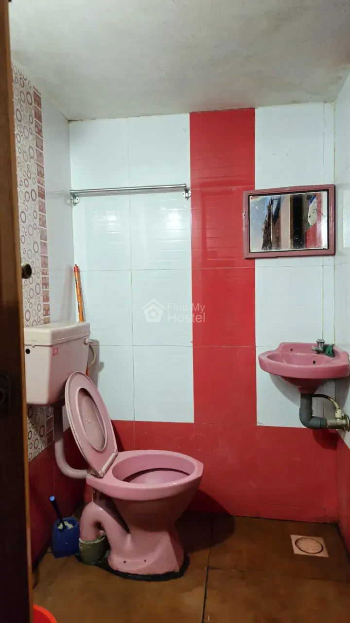 Dream Home Ladies Hostel in Pullazhi, Thrissur — photo 6