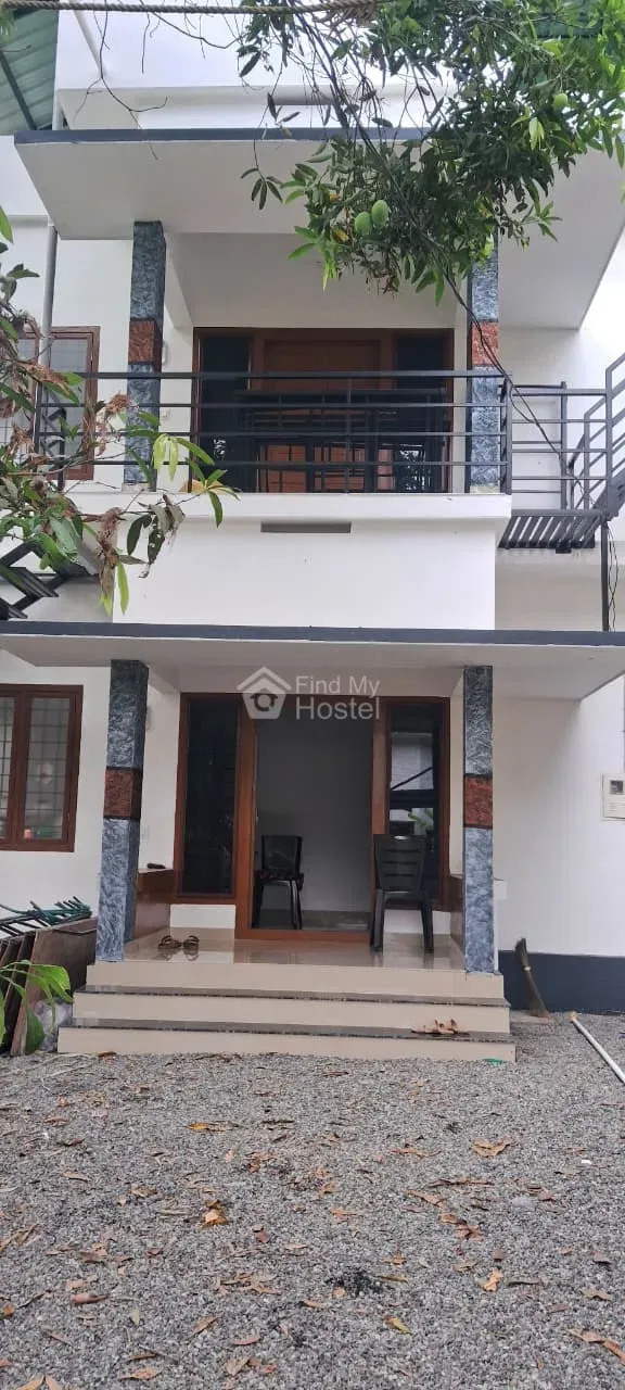 My Home Hostel and PG in Kalamassery, Ernakulam — photo 7