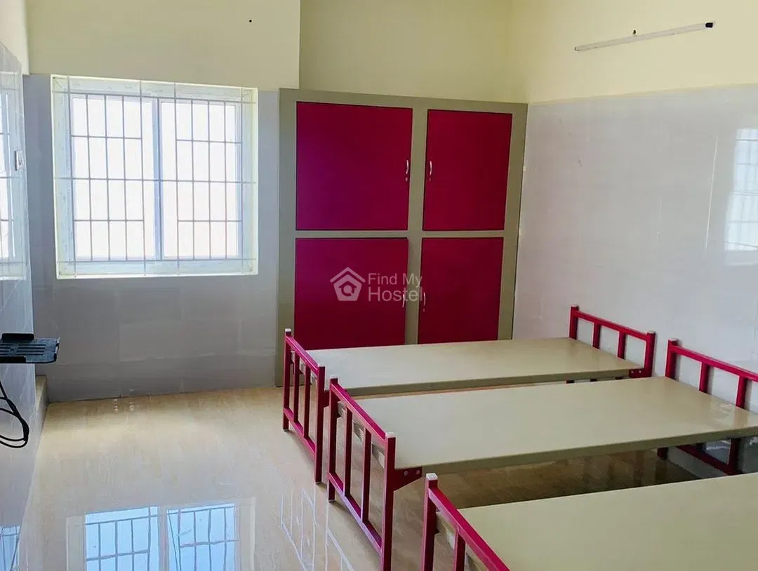Usha Ladies Hostel (Tidal Park) - B2 in Peelamedu, Coimbatore — photo 6