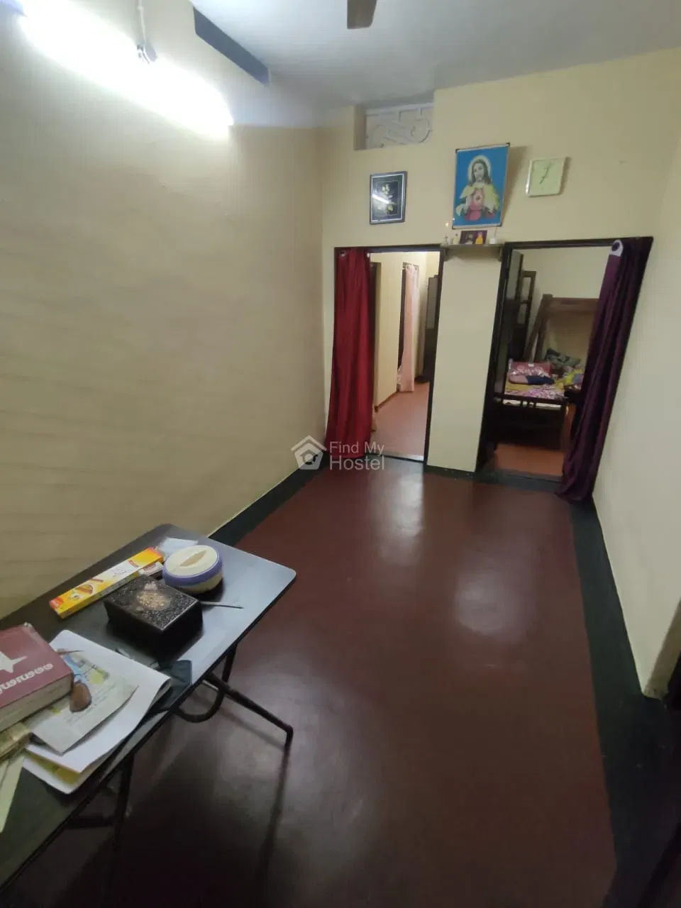 Angel Ladies Hostel in Palayam, Thiruvananthapuram — photo 4