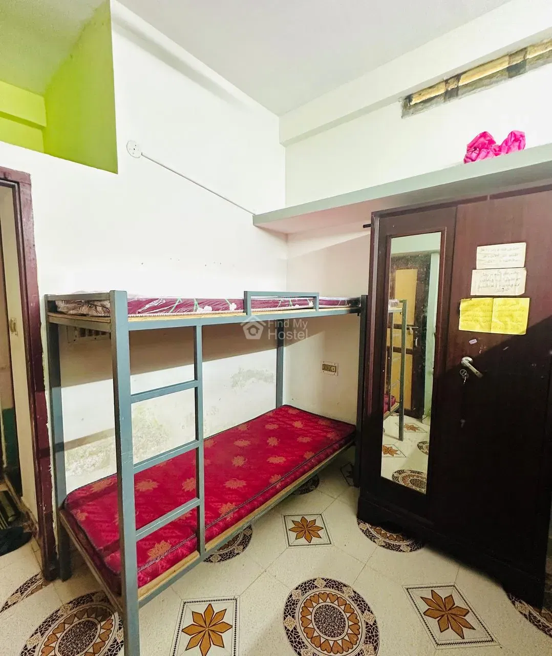 Bismi Ladies Hostel in Palarivattom, Ernakulam — photo 7