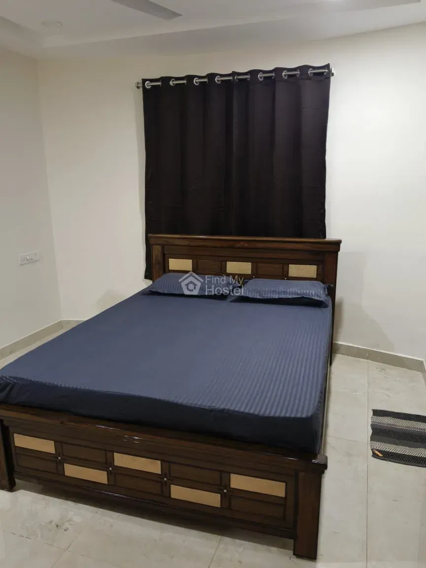 Leo Grand Coliving in Gachibowli, Hyderabad — photo 4