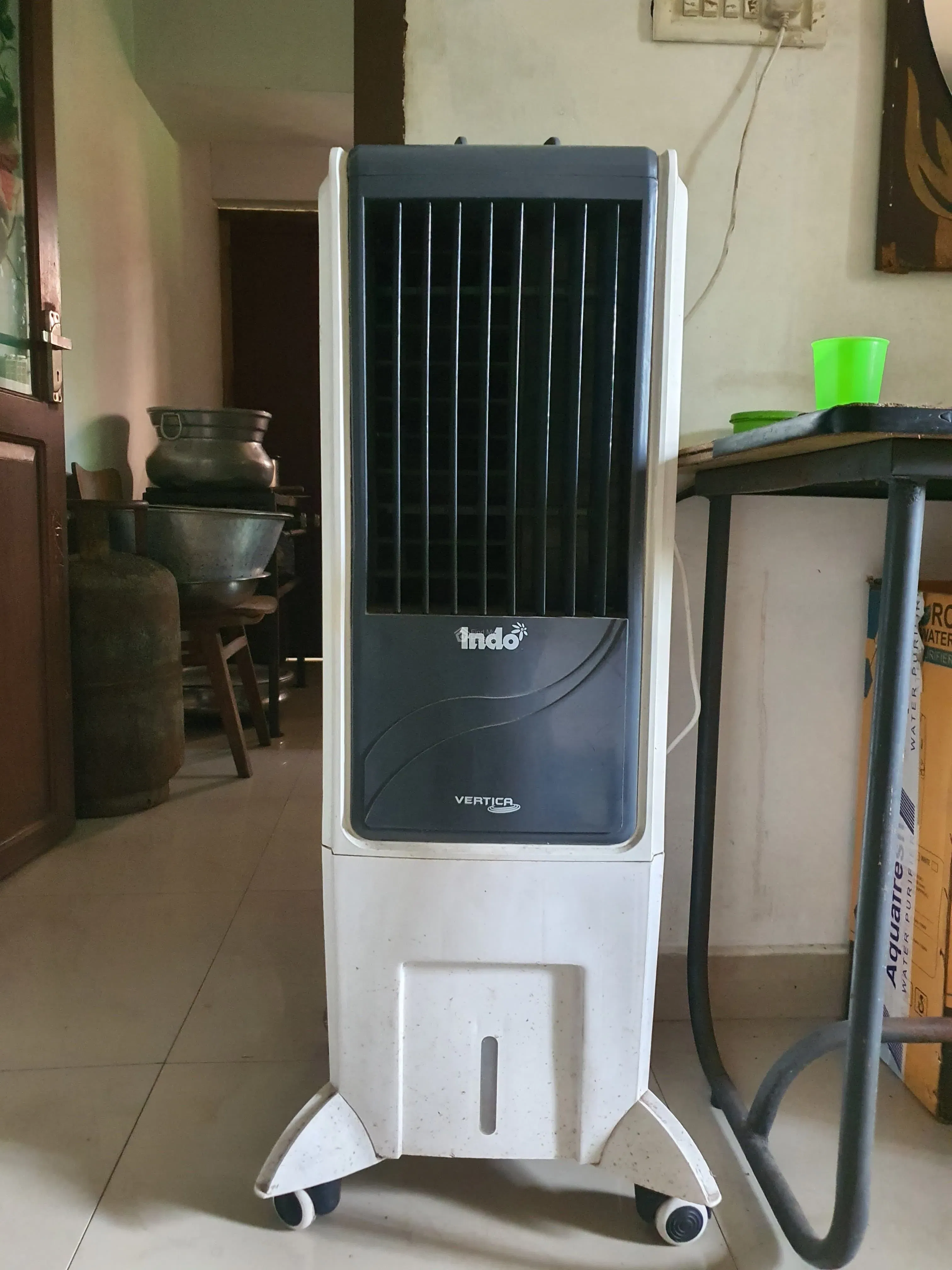 Vinz Gents Hostel in Thammanam, Ernakulam — photo 4