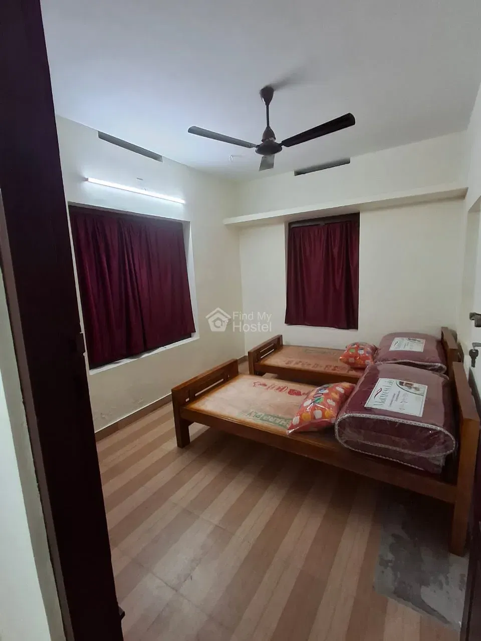 Gayathri's Ladies PG Kuravankonam in Pattom, Thiruvananthapuram — photo 5