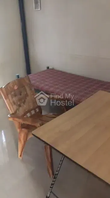 Mizpha Hostel in Kaloor, Ernakulam — photo 5