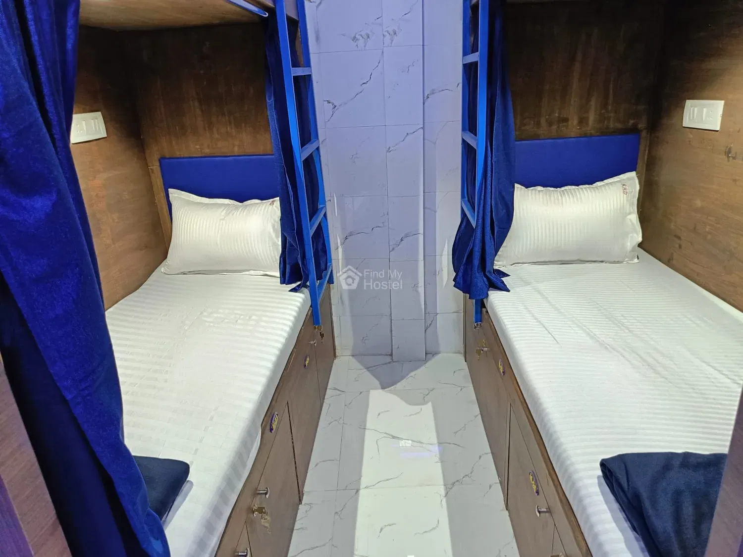Kohinoor Dormitory in Jogeshwari East, Mumbai — photo 2