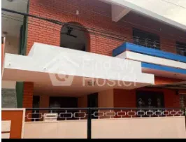 Friends Gents Hostel in Sasthamangalam, Thiruvananthapuram — main photo