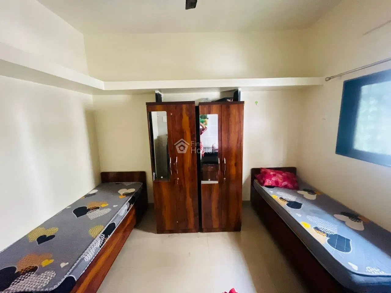 Riddhi Siddhi Pg in Wadgaon Sheri, Pune — photo 5