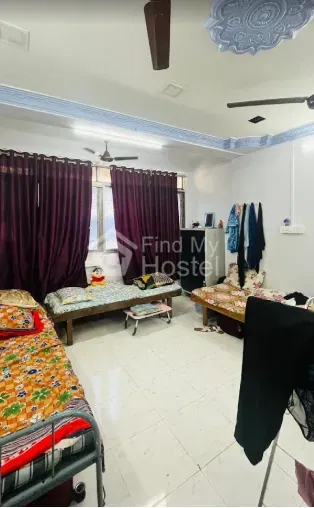Amondikar's PG for girls in Shivajinagar, Pune — main photo