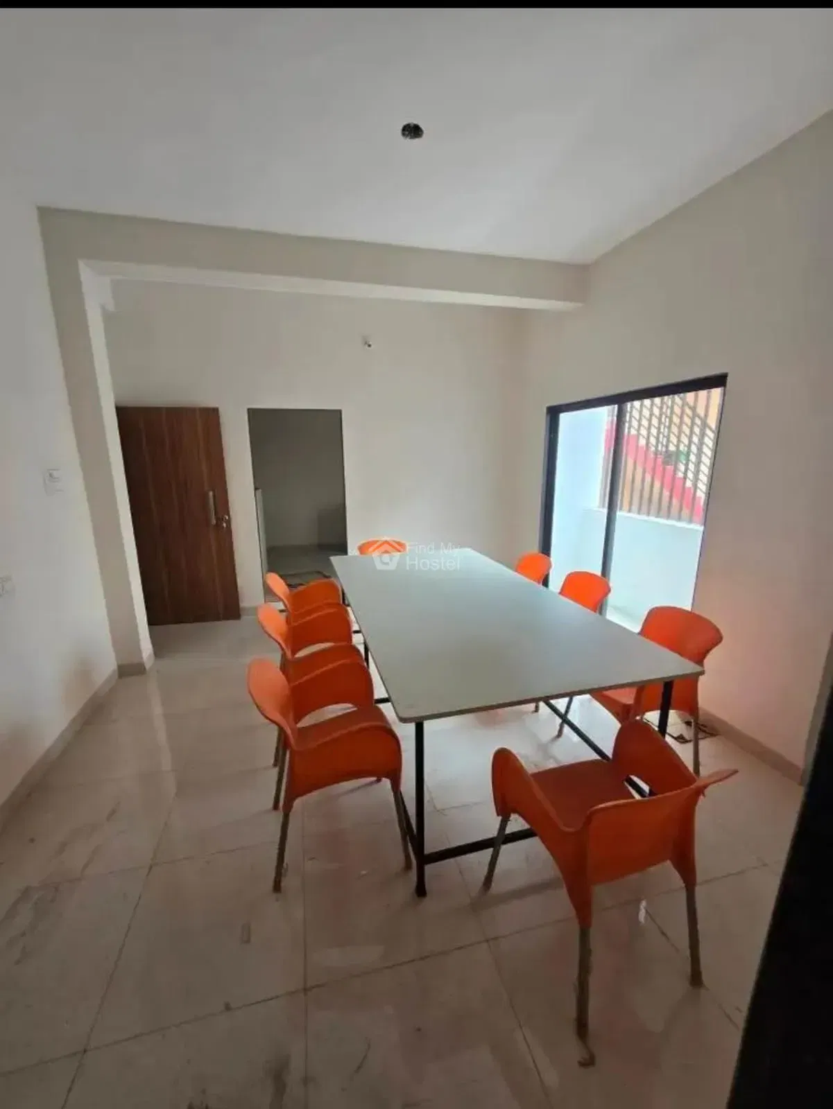 Vatika girls Hostel in Chhatrapati Sambhajinagar, Aurangabad — photo 5
