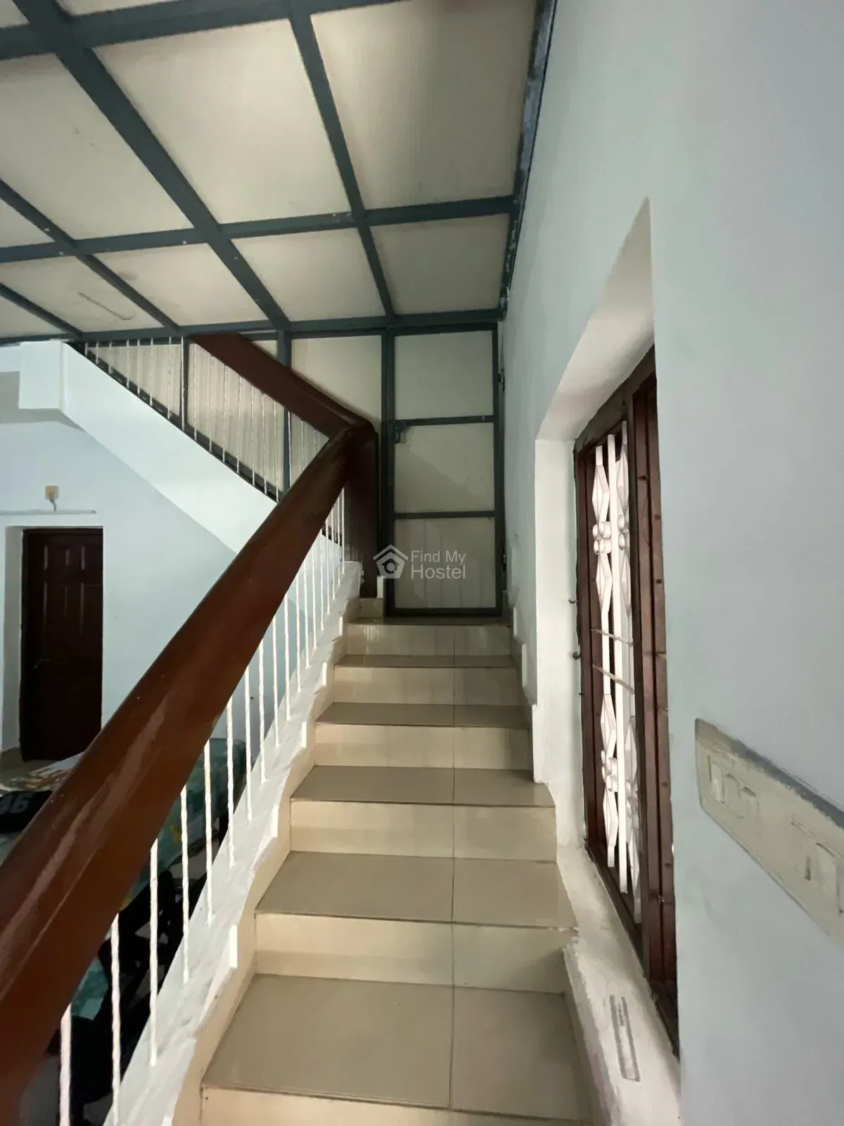 Ambadi Ladies Hostel in Aluva, Aluva — photo 2
