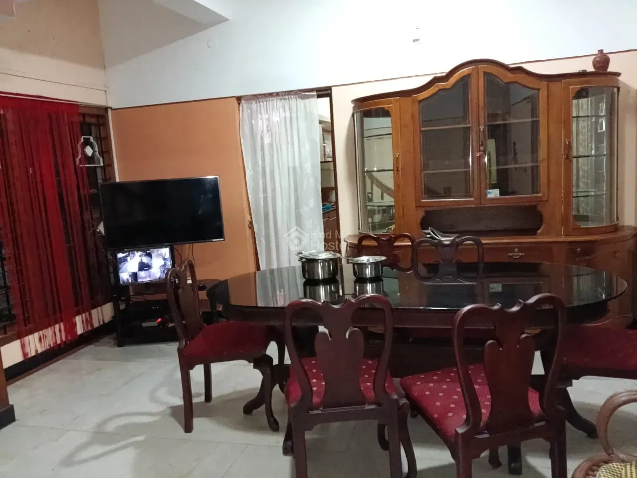 B & J Ladies Hostel in Kaloor, Ernakulam — photo 2