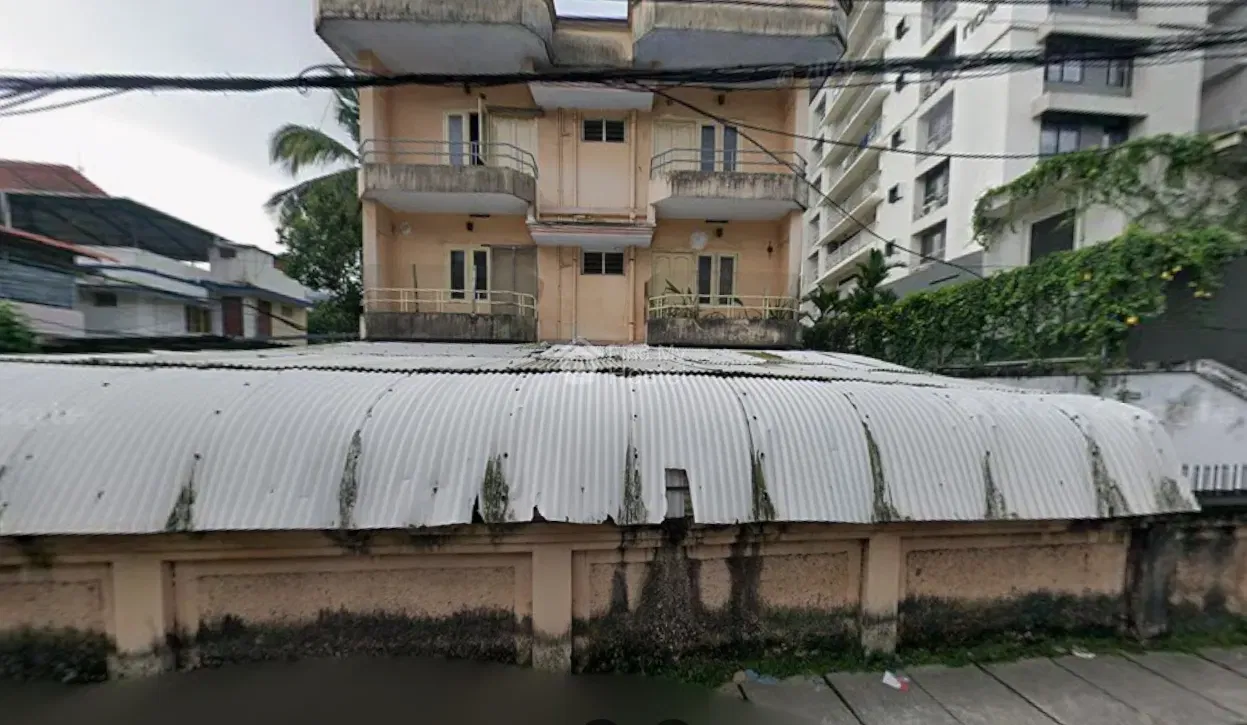 Ushus Ladies Hostel -2 in Kaloor, Ernakulam — photo 2
