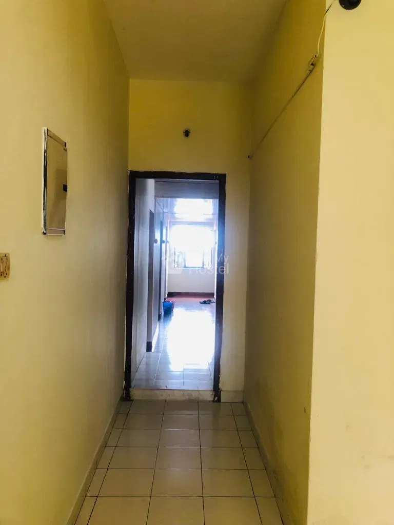 JJ AVENUE GENTS HOSTEL in Vazhakkala, Ernakulam — photo 4